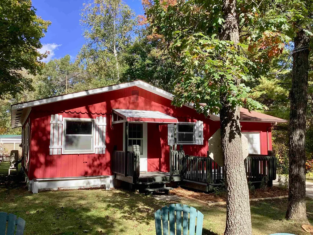 4350 Deerland RD, Oscoda, MI 48750 - #1