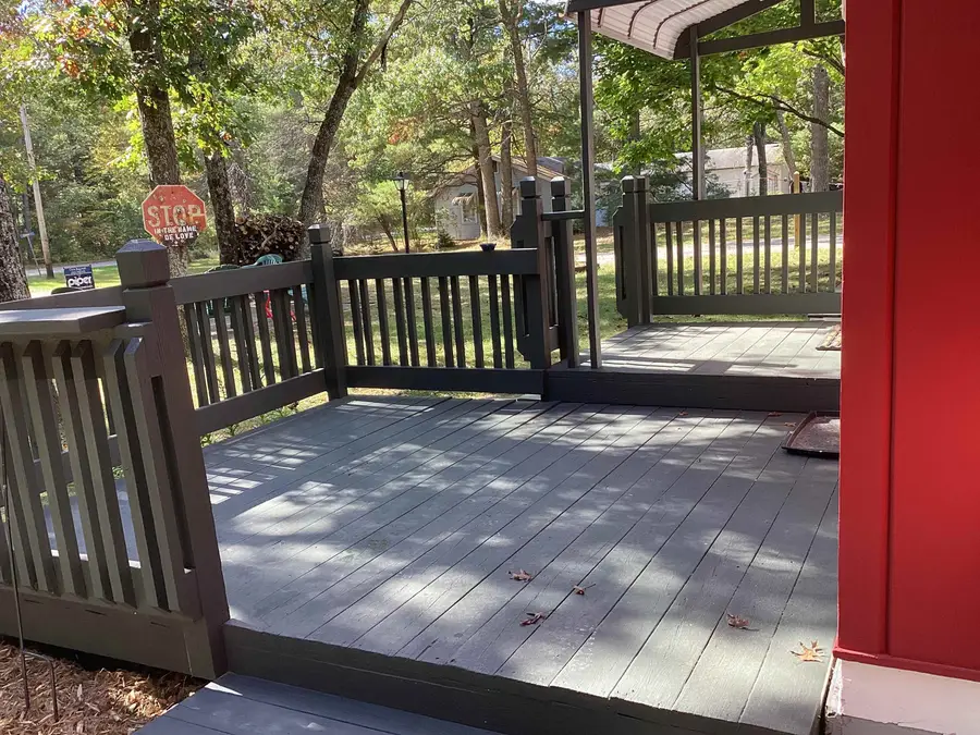 4350 Deerland RD, Oscoda, MI 48750 - #2