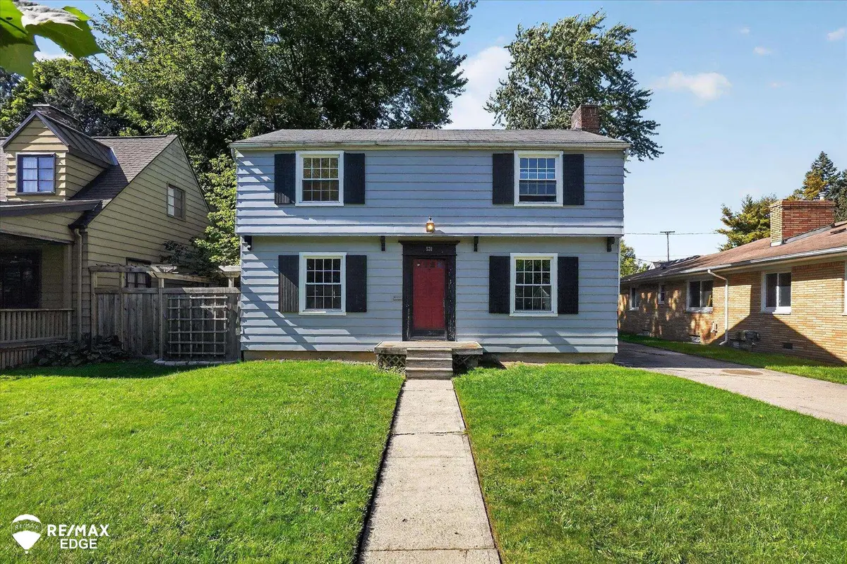 520 Lafayette ST, Flint, MI 48503 - #1