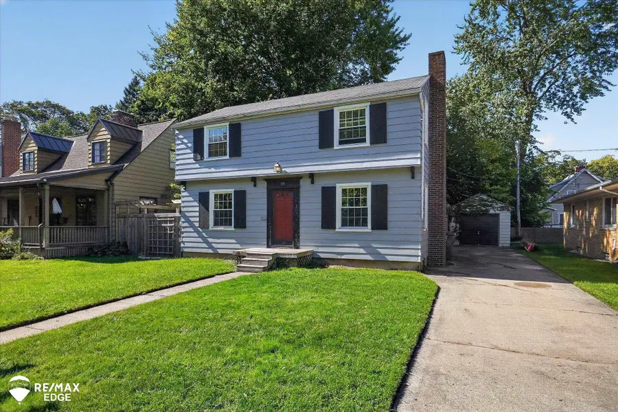 520 Lafayette ST, Flint, MI 48503 - #2