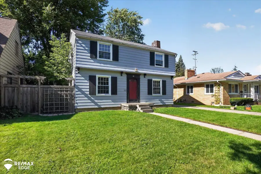 520 Lafayette ST, Flint, MI 48503 - #3