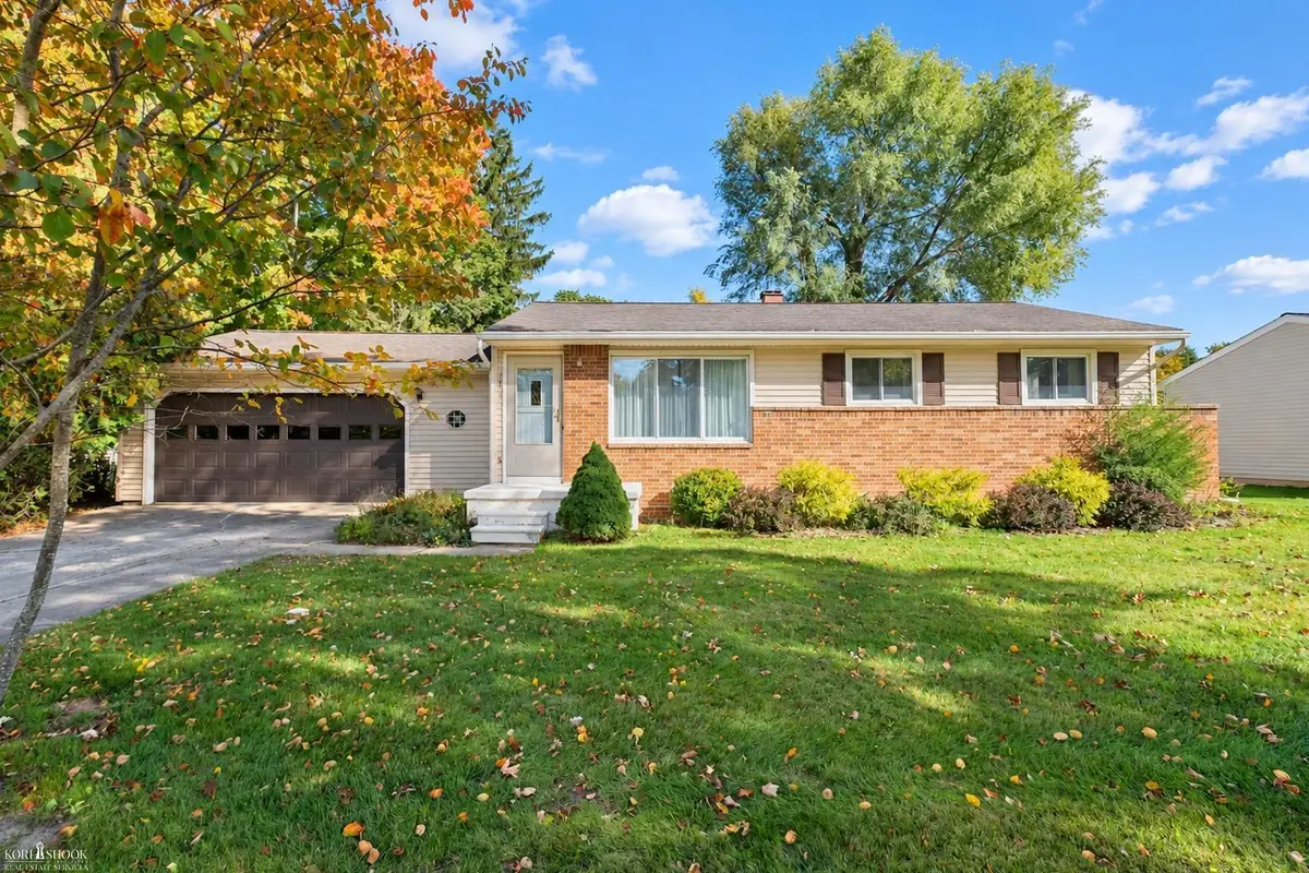 1224 Orchard ST, Owosso, MI 48867 - #1