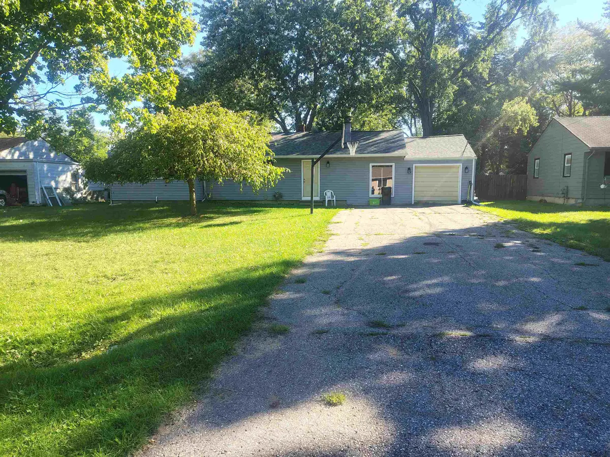 4300 Woodrow AVE, Burton, MI 48509 - #1