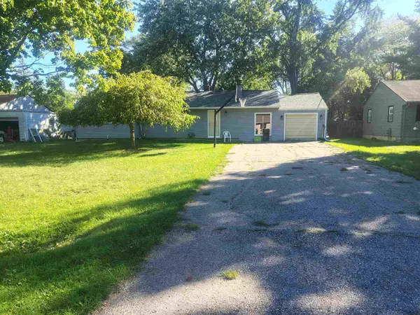 4300 Woodrow AVE, Burton, MI 48509