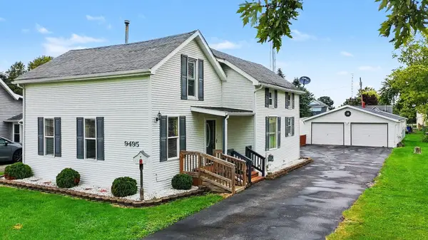 9495 Ash ST, NewLothrop, MI 48460