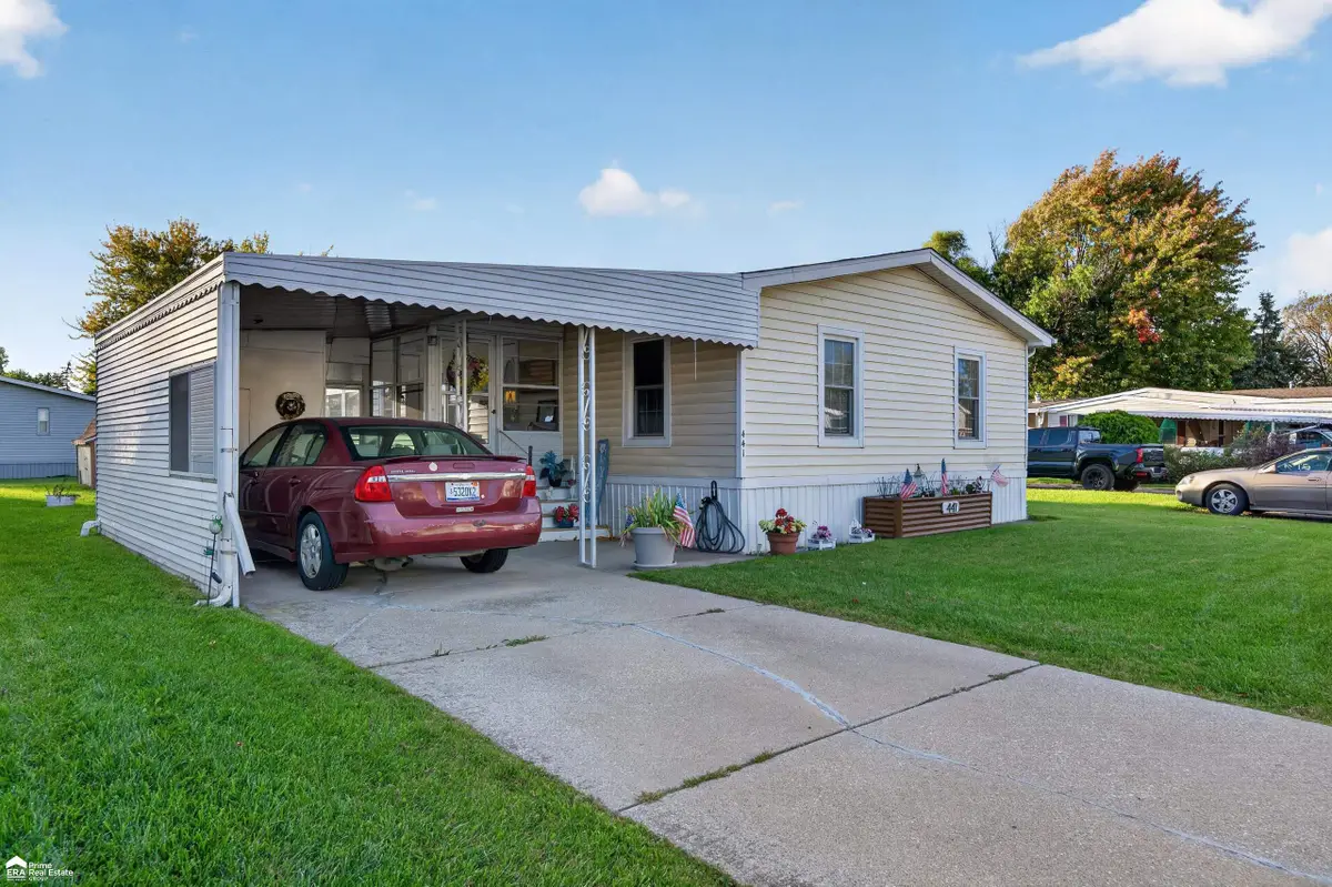 441 Selkirk, Genesee, MI 48458 - #1