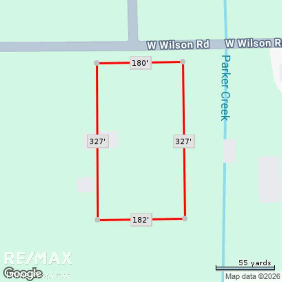 4245 W Wilson RD, Clio, MI 48420 - #3