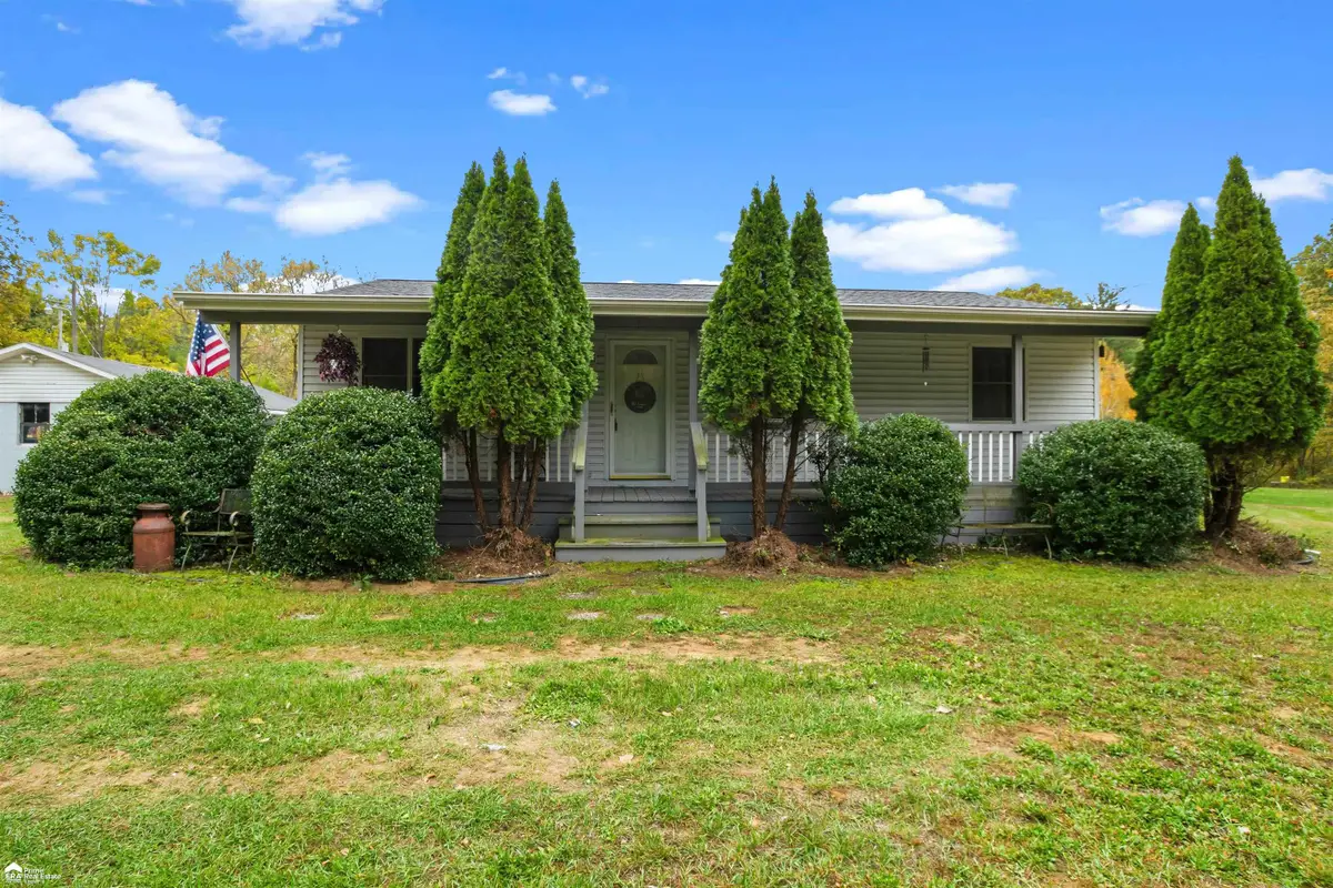 8293 Dodge RD, Montrose, MI 48457 - #1