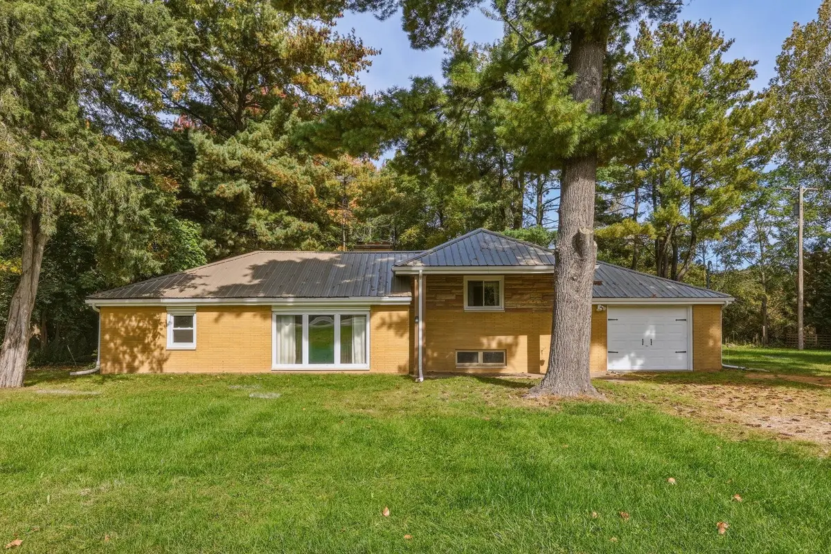 9384 Birch Run RD, Millington, MI 48746 - #1