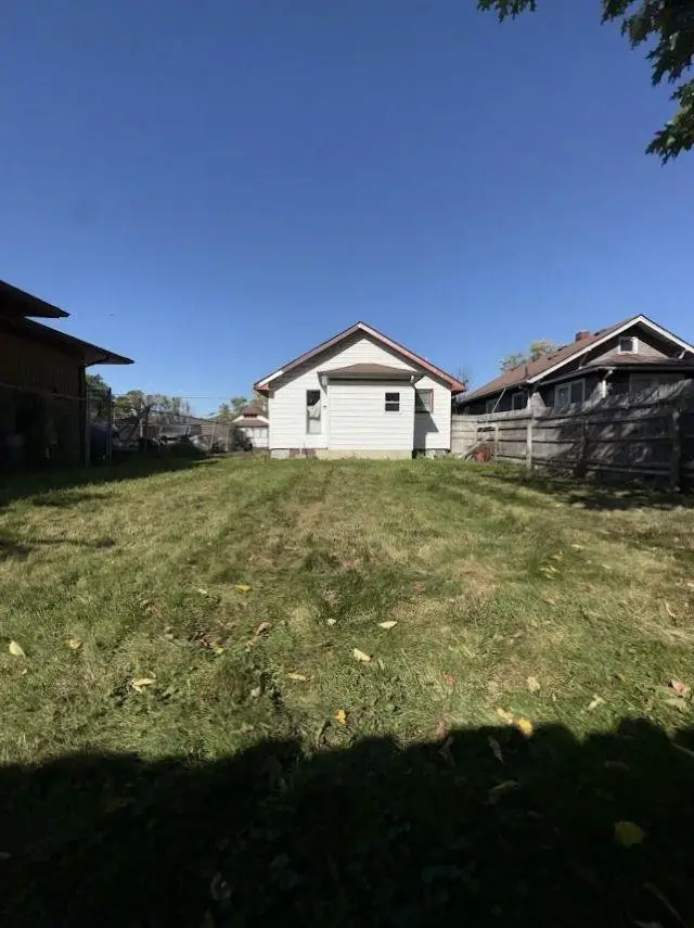 1910 Nebraska AVE, Flint, MI 48506 - #2