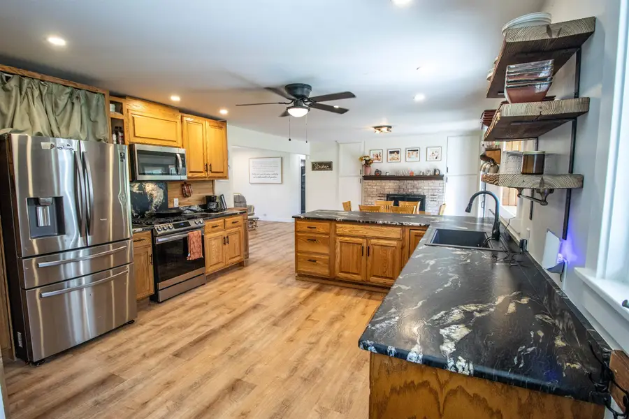 8945 Belsay RD, Millington, MI 48746 - #2