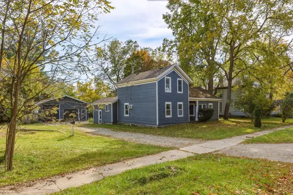 310 N Main ST, Vassar, MI 48768