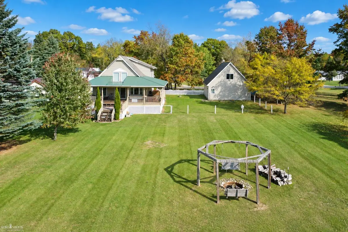 4320 Ridgeway TRL, Lake, MI 48632 - #1