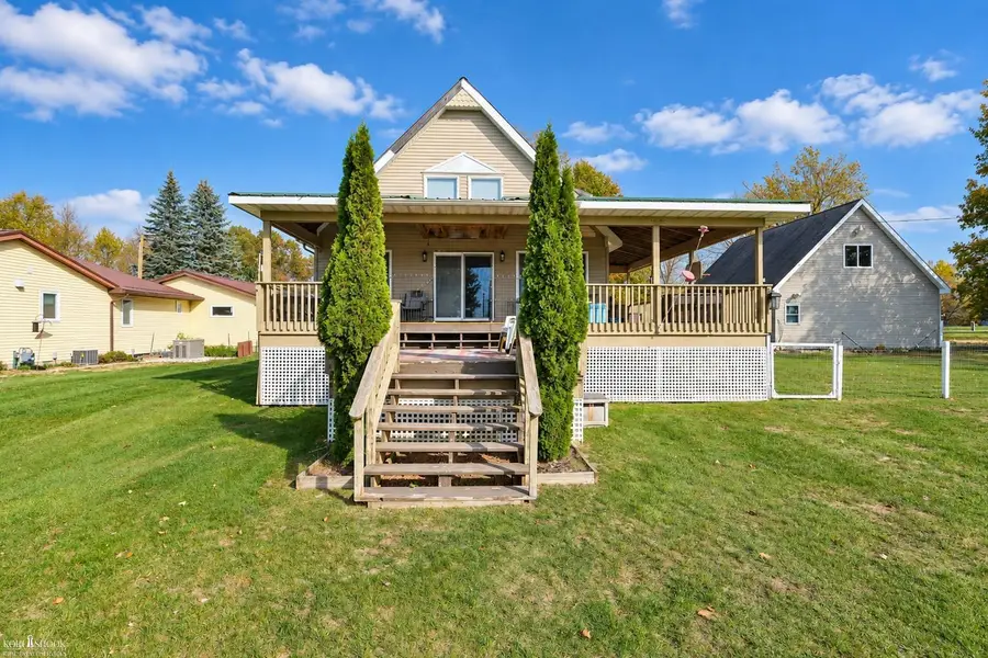 4320 Ridgeway TRL, Lake, MI 48632 - #2