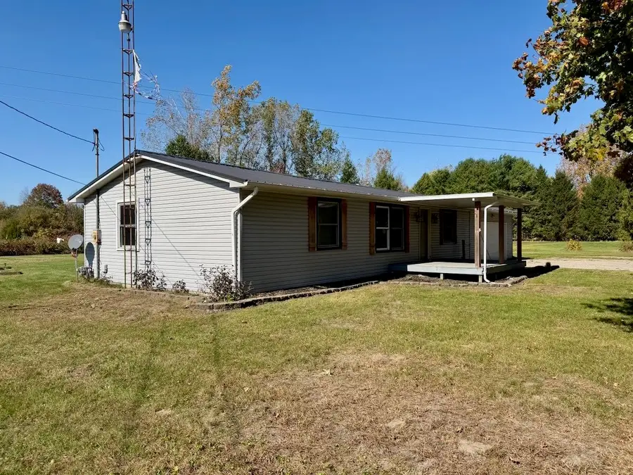 14075 Sheridan RD, Montrose, MI 48457 - #2