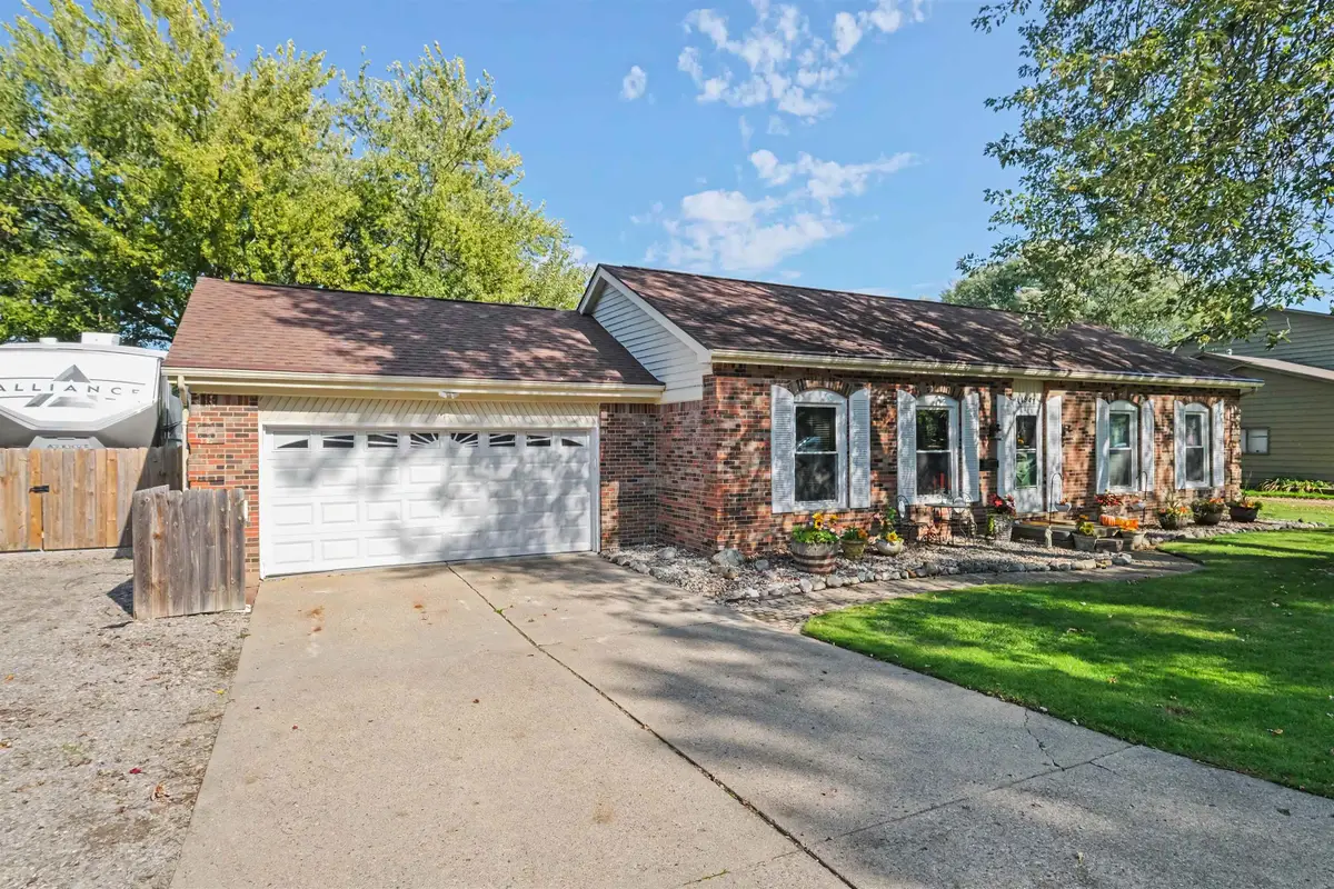 11941 Townline RD, Grand Blanc, MI 48439 - #1