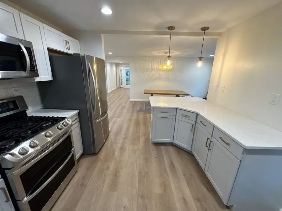 9298 Crafton DR, Clayton, MI 48473 - #2