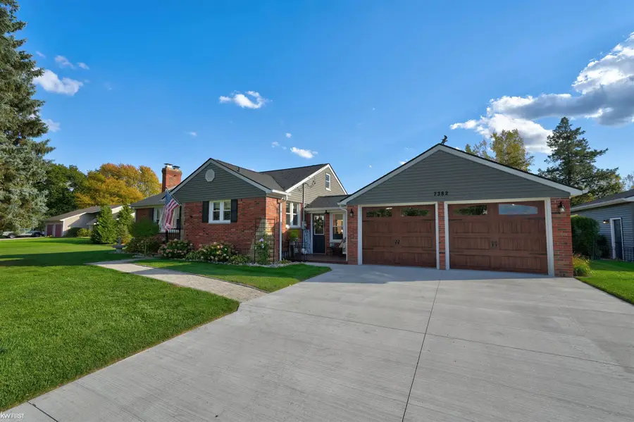 7382 E Potter RD, Davison, MI 48423 - #2