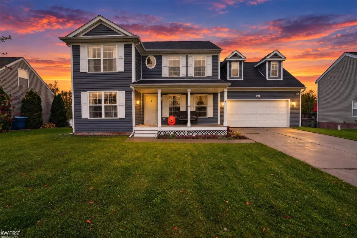 13030 Stony Brook PASS, Linden, MI 48451 - #1