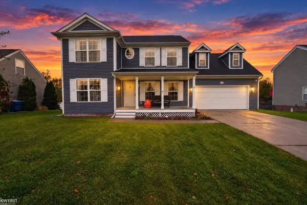 13030 Stony Brook PASS, Linden, MI 48451