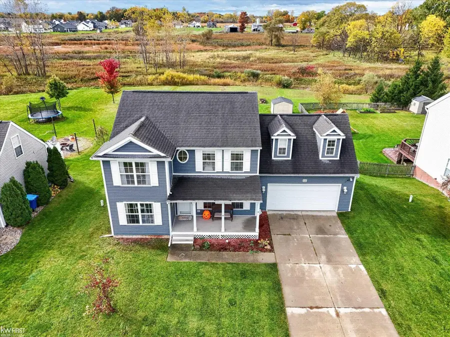 13030 Stony Brook PASS, Linden, MI 48451 - #2