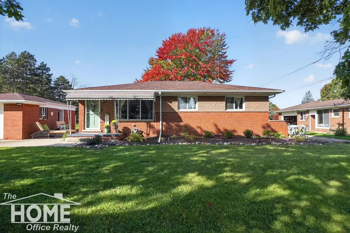 1209 Willow ST, Owosso, MI 48867 - #1