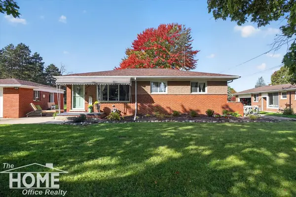 1209 Willow ST, Owosso, MI 48867