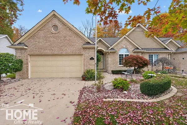 2257 Emeraldwood TRL, Flushing, MI 48433