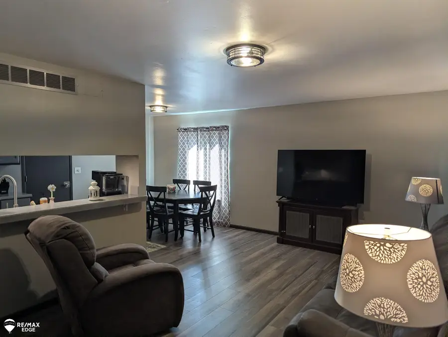 8313 Camelot CT, Mount Morris, MI 48458 - #2
