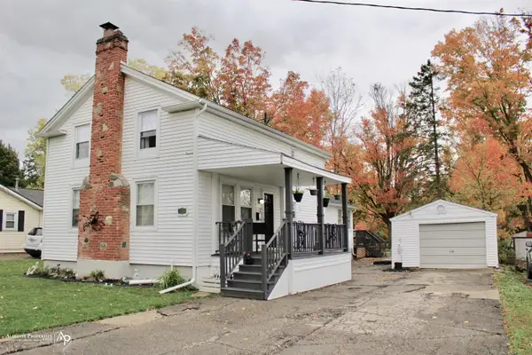 418 Hattie ST, GrandBlanc, MI 48439