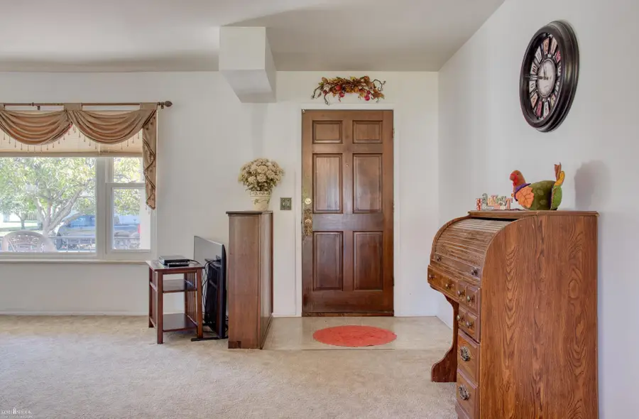 1319 Summit ST, Owosso, MI 48867 - #3