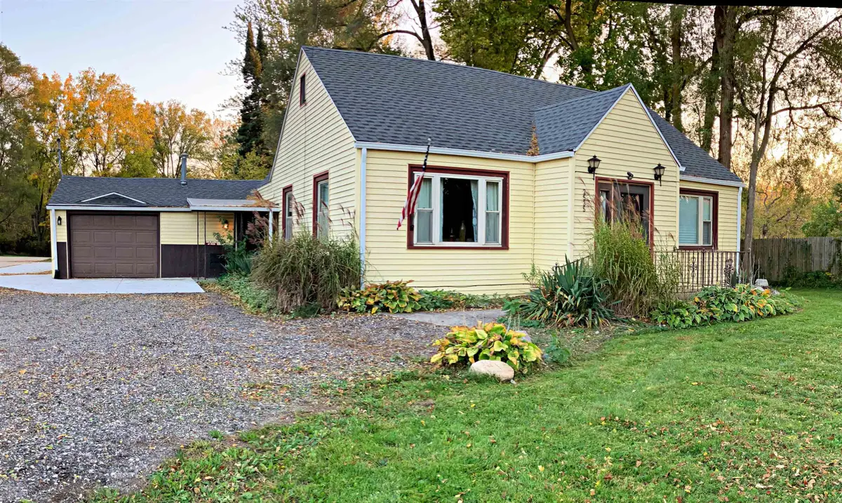 2535 Midland RD, Saginaw, MI 48603 - #1