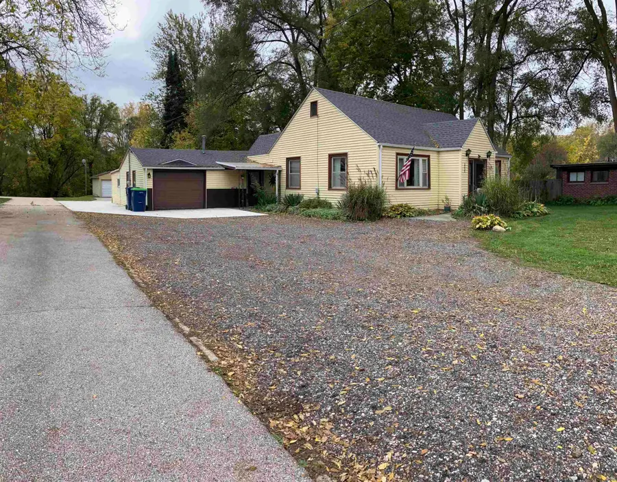 2535 Midland RD, Saginaw, MI 48603 - #2