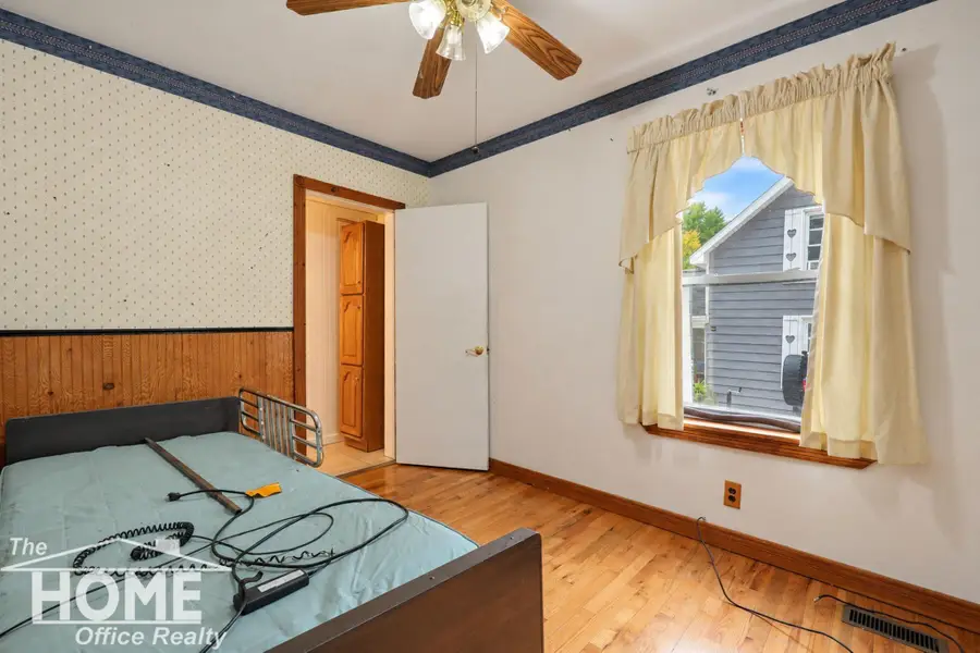 9472 Butternut ST, New Lothrop, MI 48460 - #3