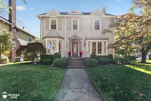 1604 E Court ST, Flint, MI 48503