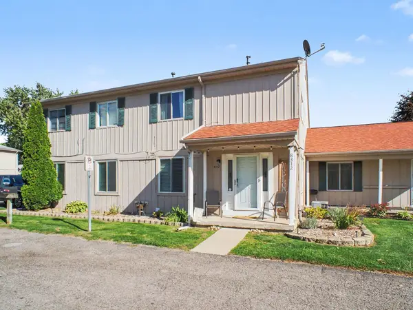 8312 N Genesee RD, MtMorris, MI 48458