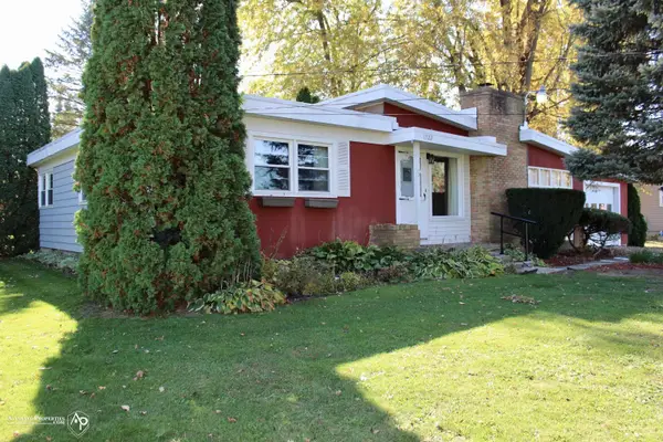 11122 Davison RD, Davison, MI 48423