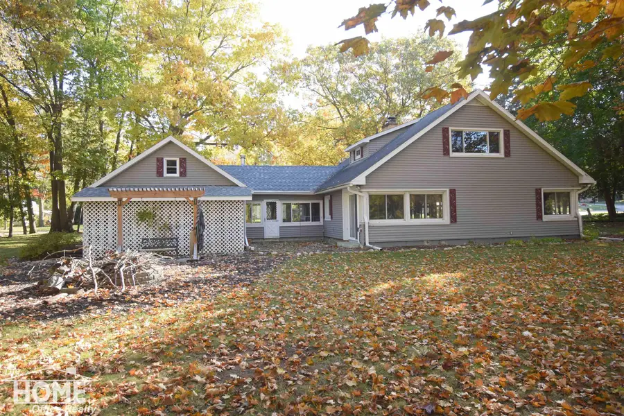 625 Seventh ST, Owosso, MI 48867 - #3