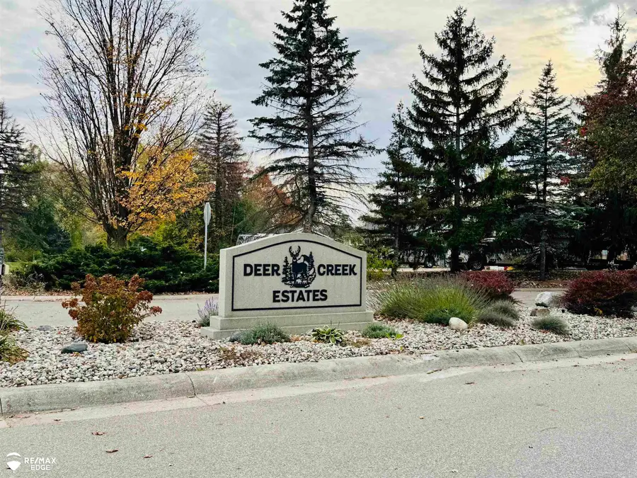 1381 Deer Creek TRL, Mundy, MI 48439 - #2