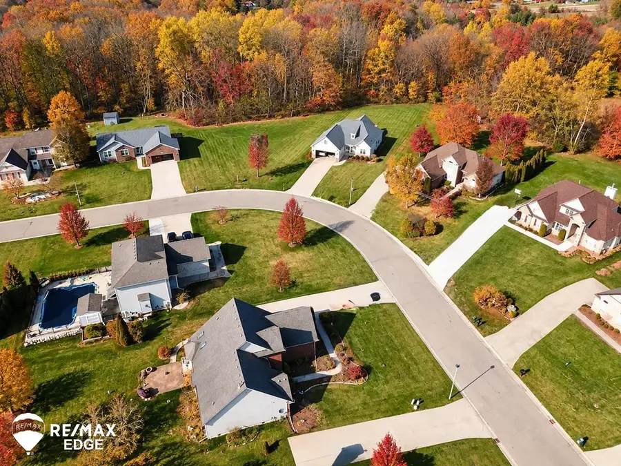 1381 Deer Creek TRL, Mundy, MI 48439 - #3