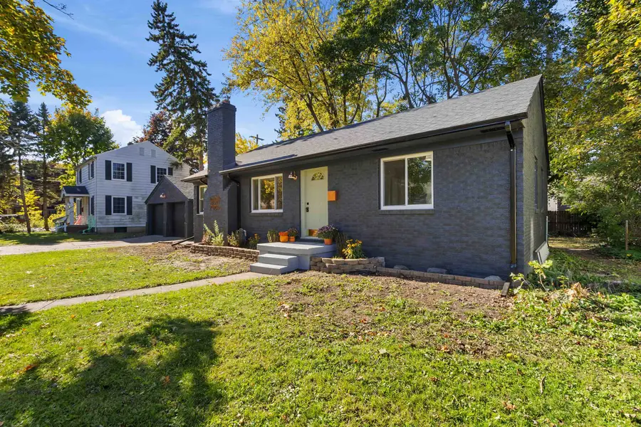 420 S Lynch ST, Flint, MI 48503 - #2