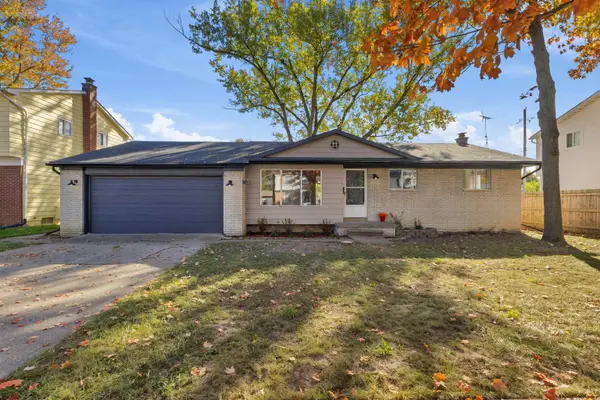1323 Chatham DR, Flint, MI 48505