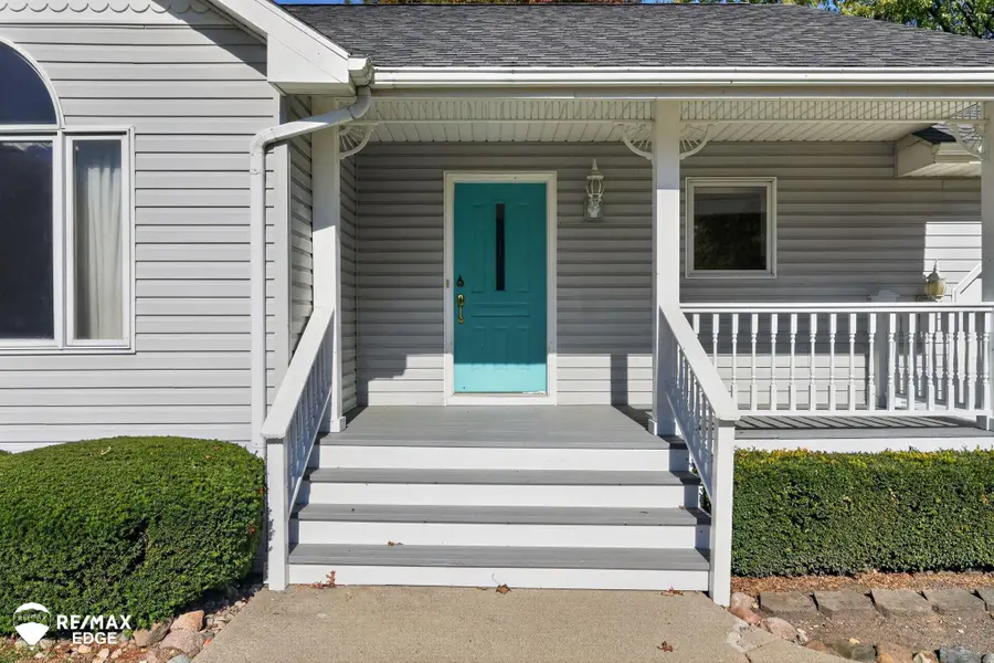 4107 Jennie LN, Swartz Creek, MI 48473 - #2
