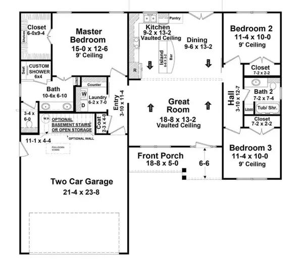 1365 Maple Grove RD, Lapeer, MI 48446