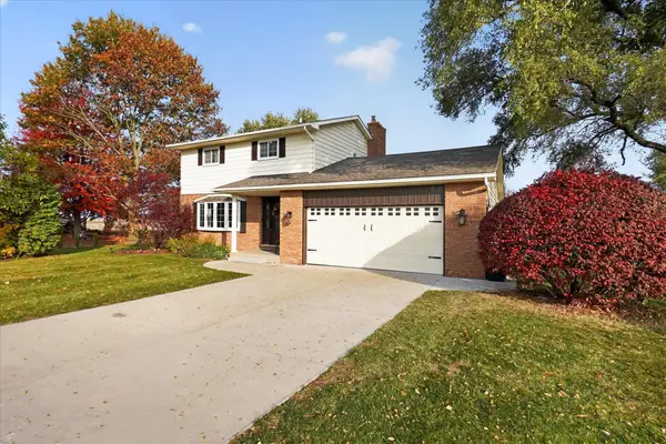 2250 W Verne RD, Burt, MI 48417