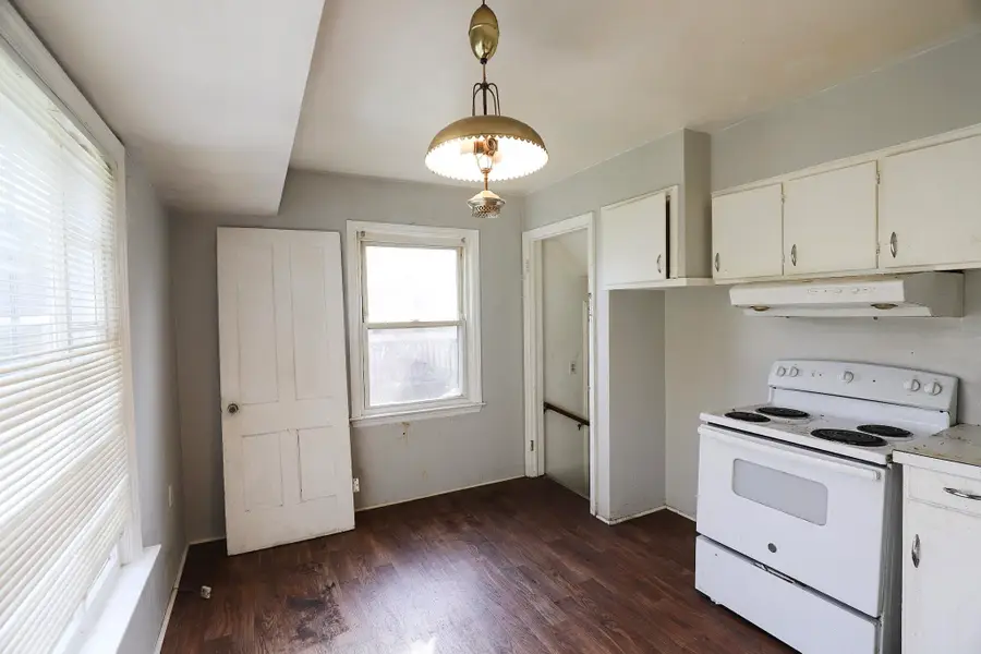 2832 Clement, Flint, MI 48504 - #2