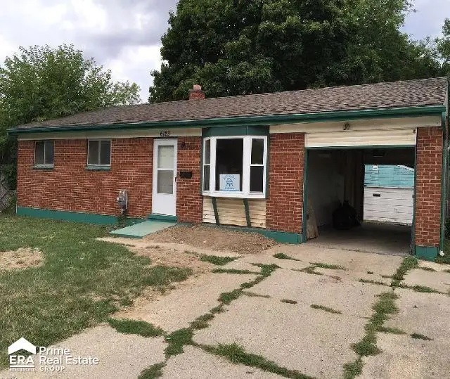 6123 Palmetto DR, Beecher, MI 48458 - #1