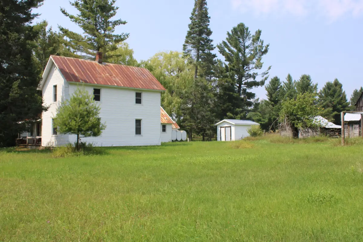 2838 W Trask Lake Rd, Millen, MI 48705 - #1