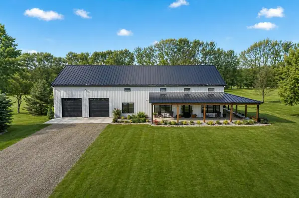 11850 Cook Road, Litchfield, MI 49252