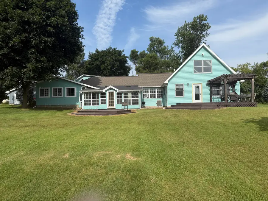2743 Hemlock Road, Quincy, MI 49082 - #2